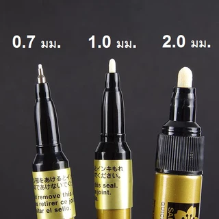 ปากกาเพ้นท์ Sakura Pen-touch / Paint ออกใบกำกับภาษีได้