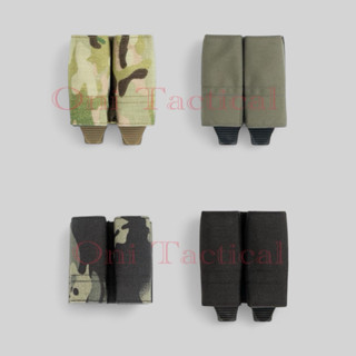 ซองแม๊กสำหรับปพก 9มม tactical Raider ทรงEsstac kydexDouble P…