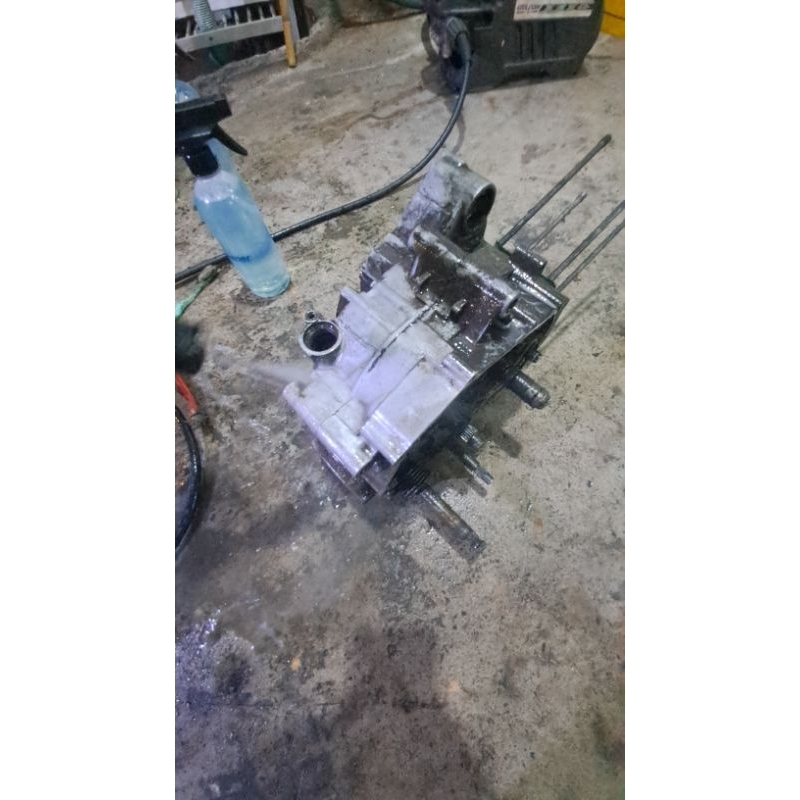 fast cleaner👍แท้100%