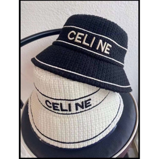 หมวกบักเก็ตหมวกผ้าทวิต