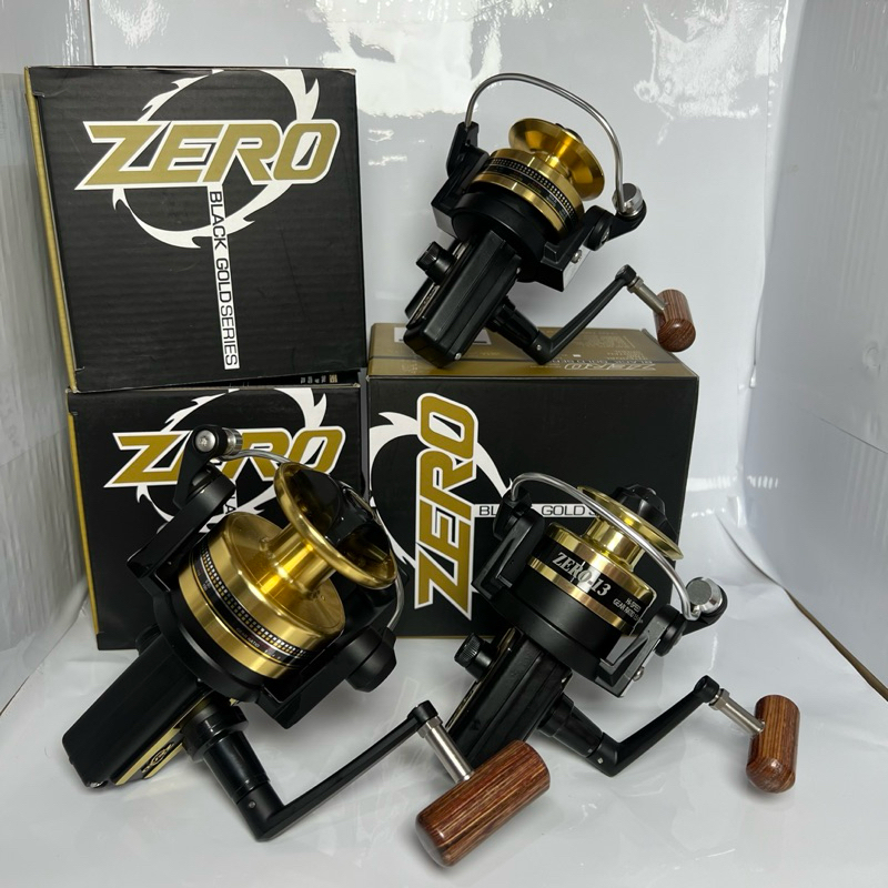 ZERO BG (พร้อมส่ง ของแท้100%)