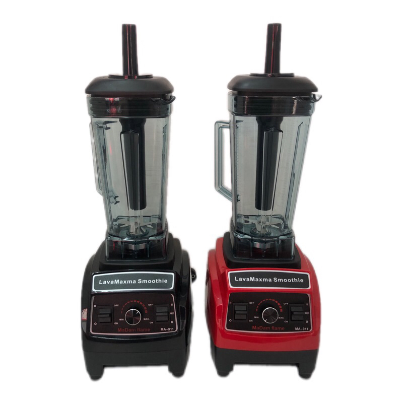 MaDam flame เครื่องปั่นสมูทตี้ 2 ลิตร(1,500W)รุ่น MA-911
