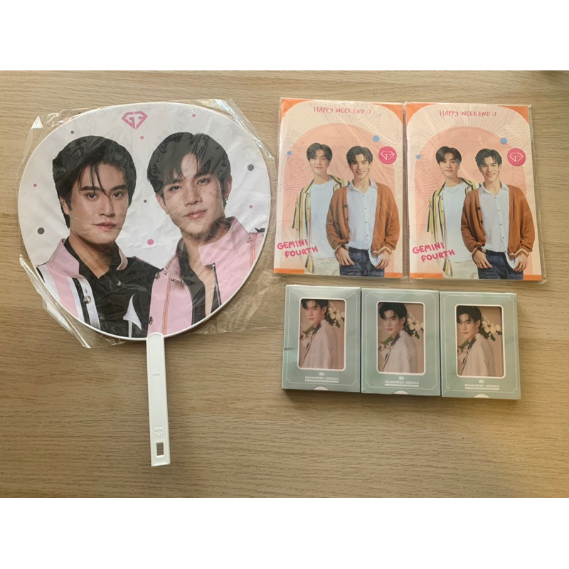 GMM GMMTV GeminiFourth เจมีไนน์โฟร์ท JimmySea จิมมี่ซี WinnySatang วินนี่สตางค์ PondPhuwin ปอนด์ภูวิน JoongDunk จุงดัง