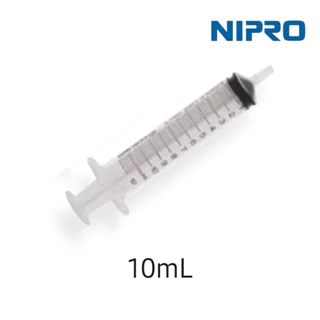NIPRO Syringe นิโปร ไซริงค์ (x1ชิ้น)
