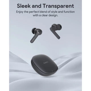 AUKEY EP-B2 หูฟังไร้สาย True Wireless Earbuds With Hybrid ANC
