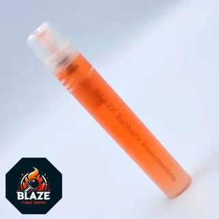 ตีดีขึ้นเยอะ! BLAZE น้ำยาบูสต์หน้ายางปิงปอง (10-12 ml.) เพิ่มประสิทธิภาพทุกการตีอย่างมั่นใจ ยืดอายุยางปิงปอง คุ้มค่าสุดๆ