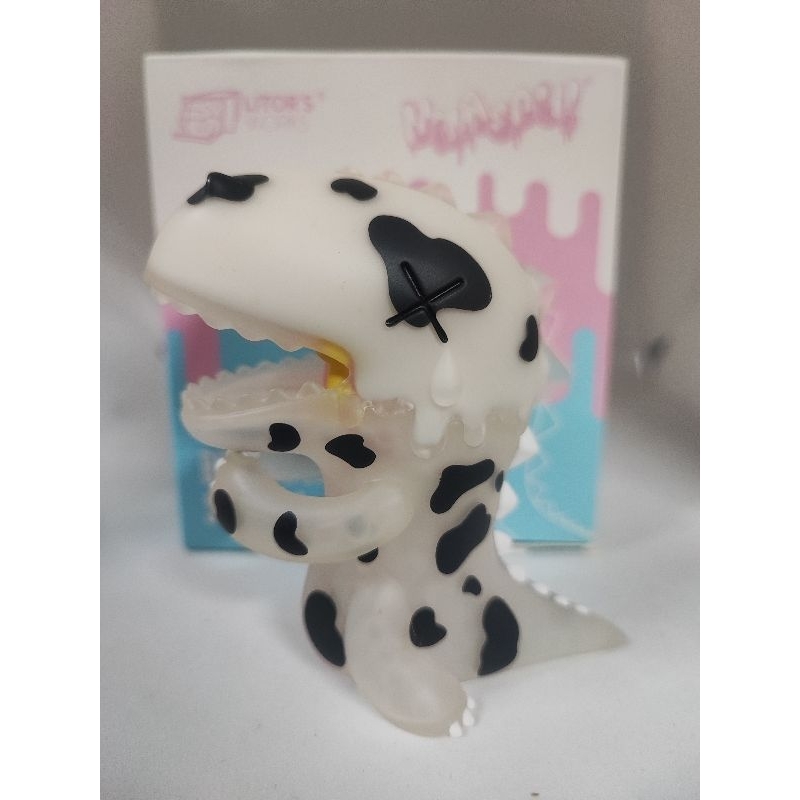 ⭐พร้อมส่ง⭐ Litor's Works - Umasou - Series 1 (Art Toy/Designer Toy/Blind Box)