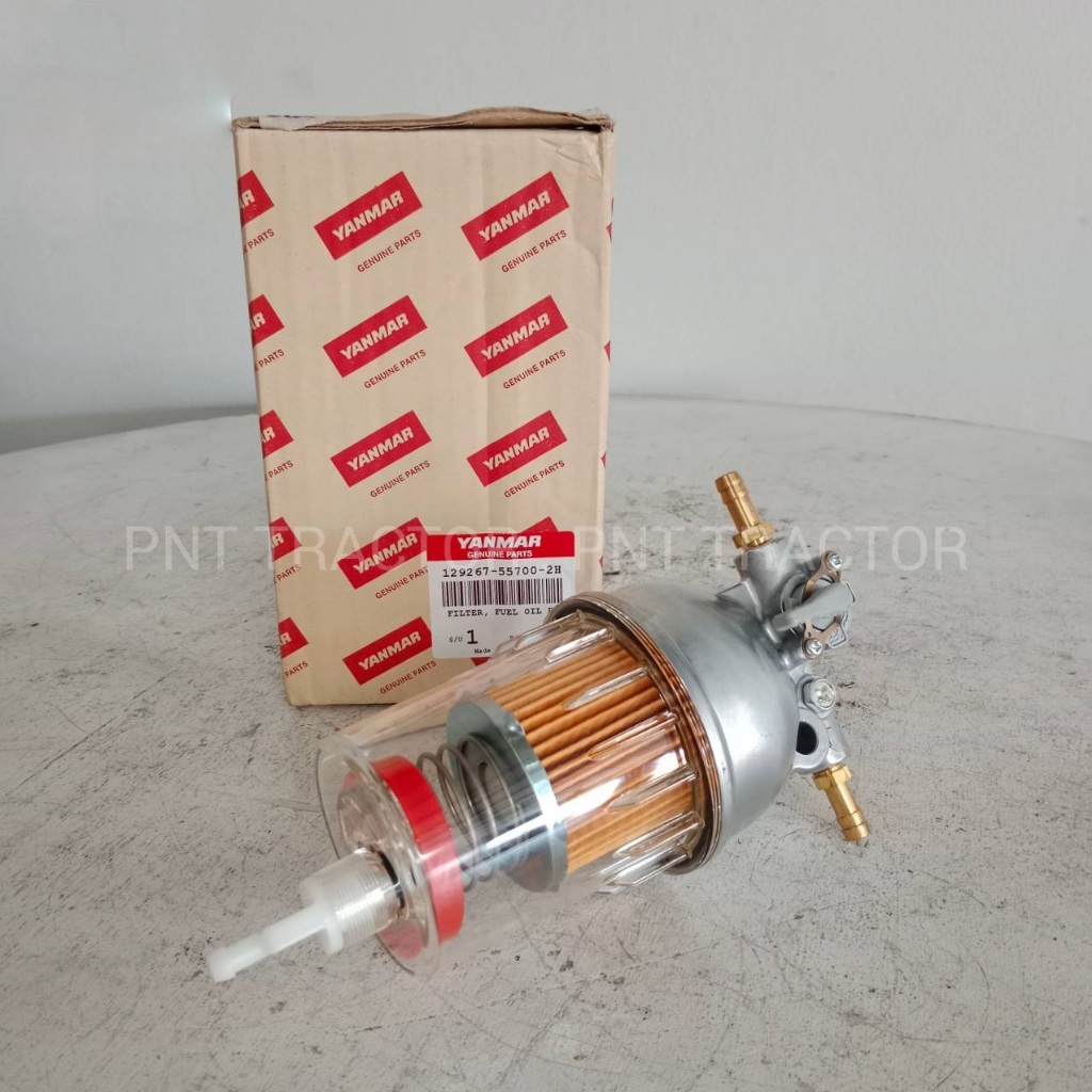 ก๊อกโซล่า ยันม่าร์ สำหรับรถไถยันมาร์รุ่น YM351, YM357  *** แท้ ***