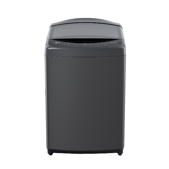 LG เครื่องซักผ้าฝาบน รุ่น TV2519DV3B ความจุ 19 Kg