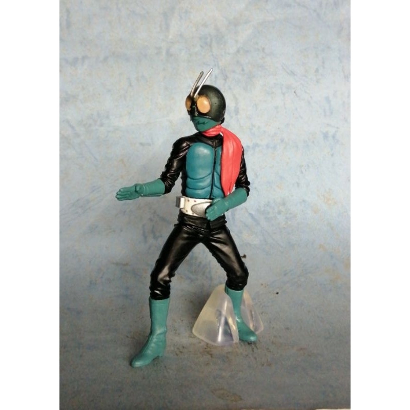 KAMEN​ RIDER​ 1 / ULTIMATE​ SOLID​