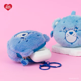 Care Bears Airpods Pouch - กระเป๋าใส่หูฟัง แอร์พอดลายแคร์แบร์