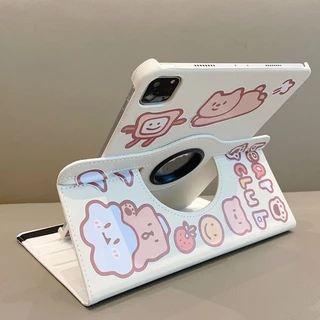 เคสฝาพับ หมุนได้ 360° เคส สำหรับ Redmi Pad 2 11 2025 Redmi Pad SE 11 8.7 redmi pad 2 9.7 2026 pad pro 12.1 เคสหนัง