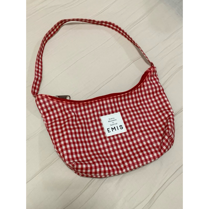 EMIS Hobo bag (used)