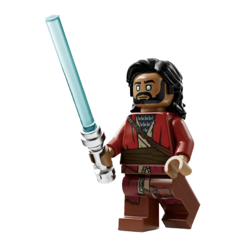 sw1355 Ezra Bridger Lego Star wars (75385) ของแท้ ของใหม่ไม่ประกอบ