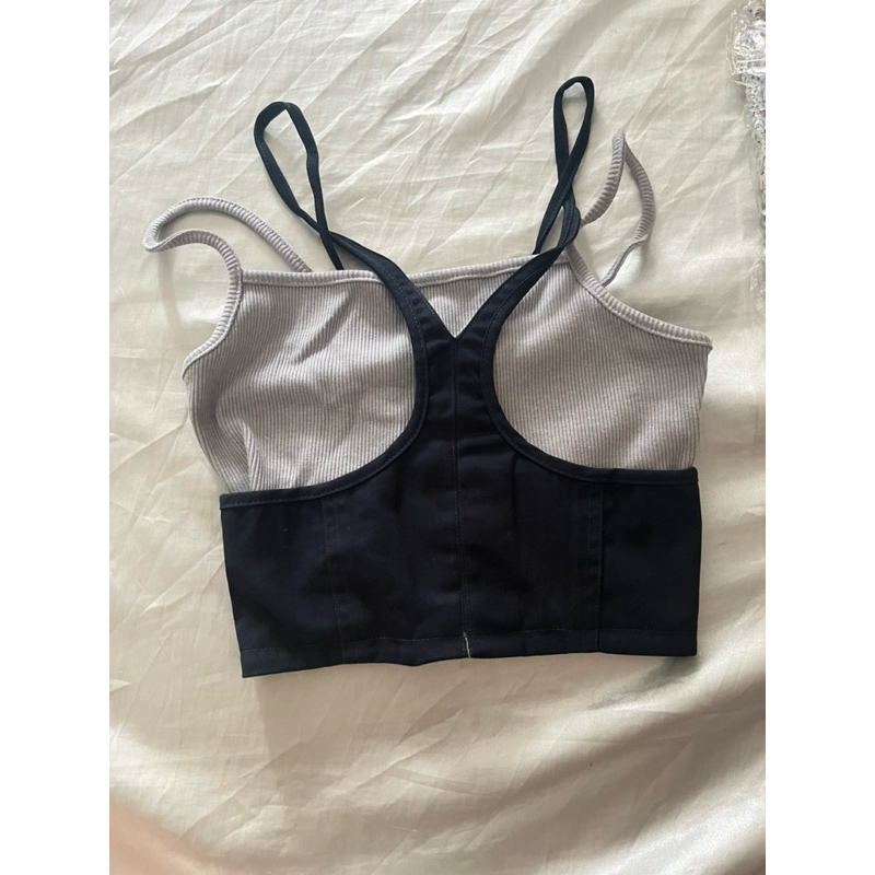 melt.inmoment*new in pack*yippee top