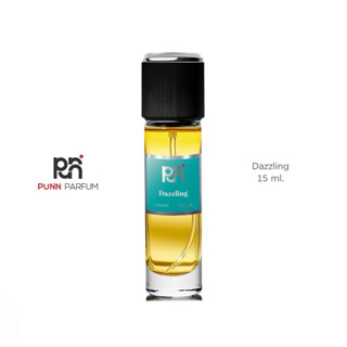 น้ำหอม PUNN DAZZLING สำหรับผู้ชาย ขนาด 15ml