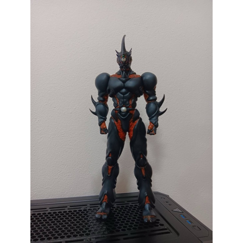 Guyver 3 Vinyl Figure model kit พร้อมส่ง