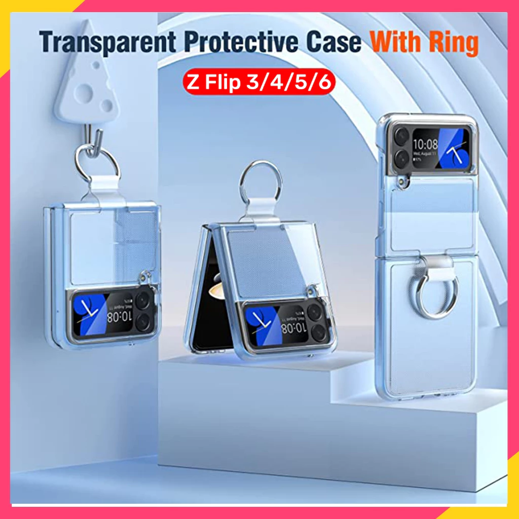 【พร้อมส่ง】เคส z flip 4 เคส flip4 case z flip 4 เคส samsung z flip 4 case z flip 3 เคส z flip 6 เคส z flip 5 เคส flip 5