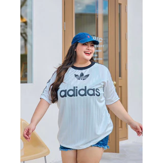 เสื้อกีฬาบิ๊กไซส์ เสื้อกีฬาคนอ้วน อก 38-60นิ้ว