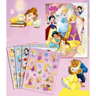 สติ๊กเกอร์เด็ก สติ๊กเกอร์การ์ตูน สติ๊กเกอร์ sticker 160 ชิ้น