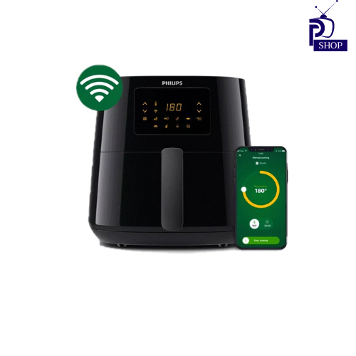 PHILIPS หม้อทอดดิจิตอล รุ่น HD9280