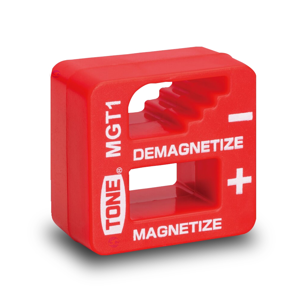 TONE อุปกรณ์สร้างและสลายแม่เหล็ก รุ่น MGT1 - Magnetizer Model MGT1