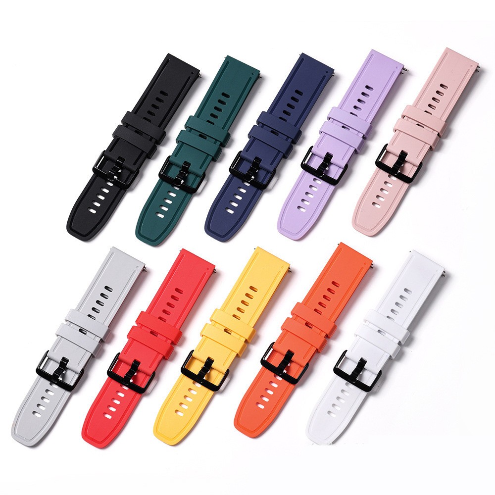 สายนาฬิกา สําหรับ Redmi Watch 5active 22mm สายRedmi Watch 5lite สายนาฬิกา ใช้ได้กับ smart watch ขนาด22mm