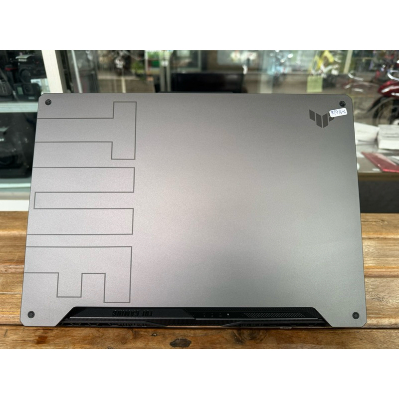 โน๊ตบุ๊ค ASUS TUF GAMING A15