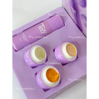 Tati Skincare ครีมตาติ package ใหม่ล่าสุด