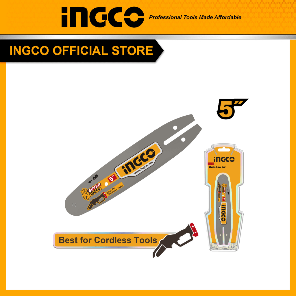 INGCO Chain saw bar AGSB50501 INGCO