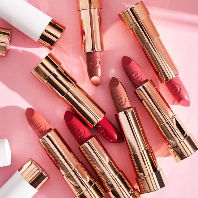 essence this is me. lipstick - ลิปสติก