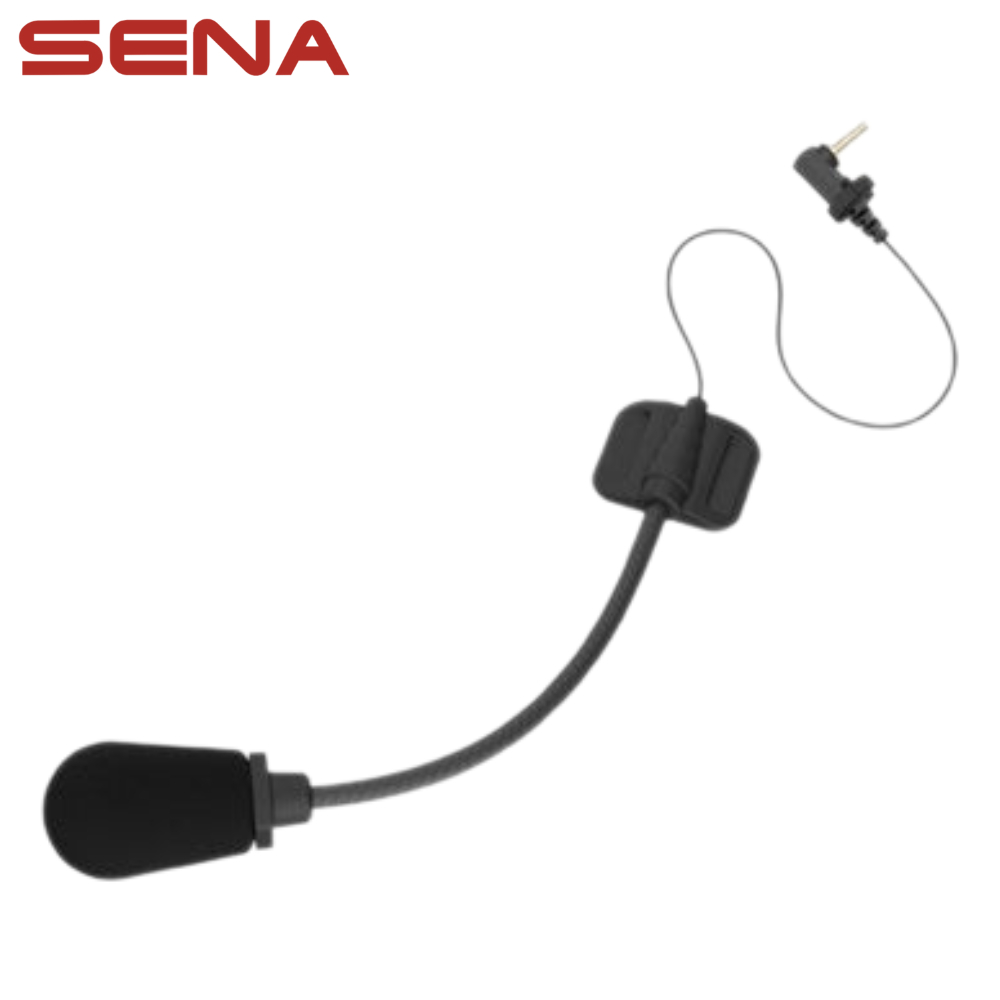 SENA Boom Microphone - ไมค์ซ่อนสายรุ่น 20S/30k/50S