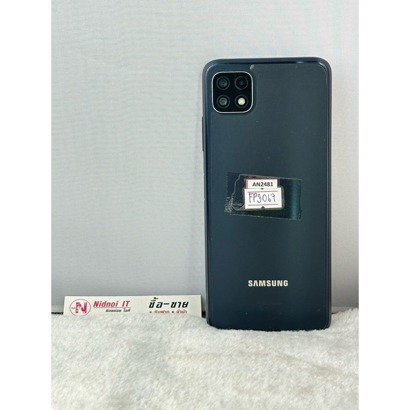 Samsung A22 5G 6.6” (AN2481) มือสอง