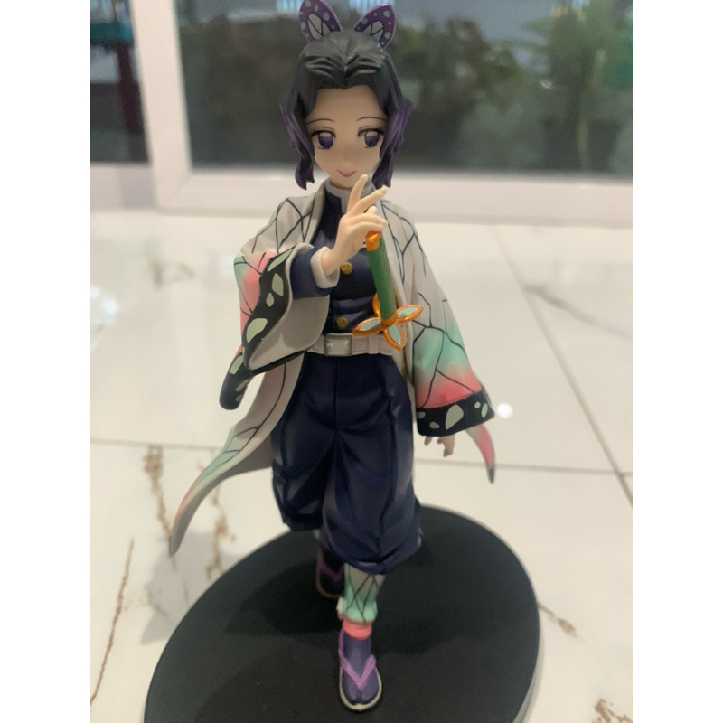 Banpresto Demon Slayer: Kimetsu no Yaiba Figure-Shinobu Kocho