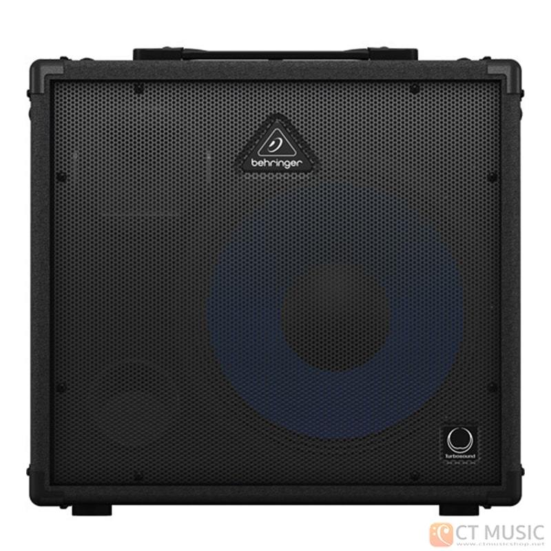 แอมป์คีย์บอร์ด Behringer Ultratone KXD-12