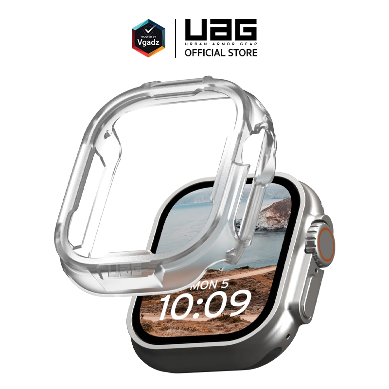 UAG เคสสำหรับ Apple Watch Ultra 1/2 (49mm) รุ่น Scout