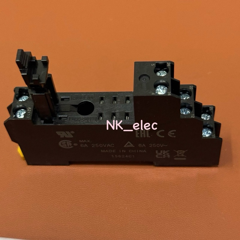 P2RFZ-08-E ซ็อคเก็ต รีเรย์ G2R-2-SND G2R-2-SN(S) G2R-2-SN มีสินค้า พร้อมส่ง🇹🇭