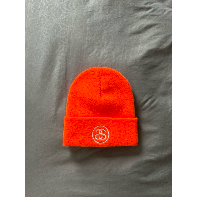 stussy beanie มือสอง