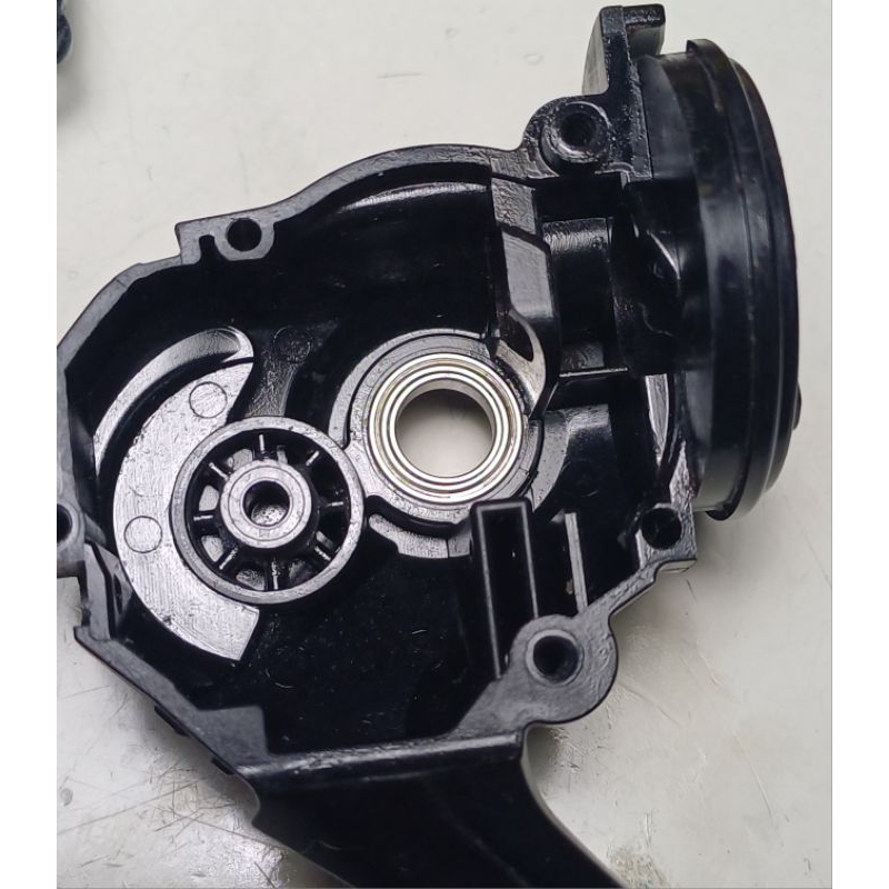 ขนาด  5*8*3 5×8×3 5x8x3 7*11*3 7×11×3 7x11x3 7*13*4 7x13x4 7×13×4 UKG ตลับลูกปืน ลูกปืน ลูกปืนรอก Shimano - รูปที่ 5