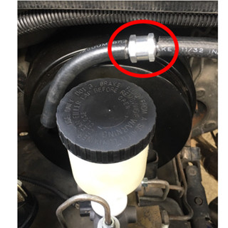 วาล์วหม้อลมเบรค  วาล์วกันลมย้อน    หม้อลมเบรครถยนต์  ช่วยให้…