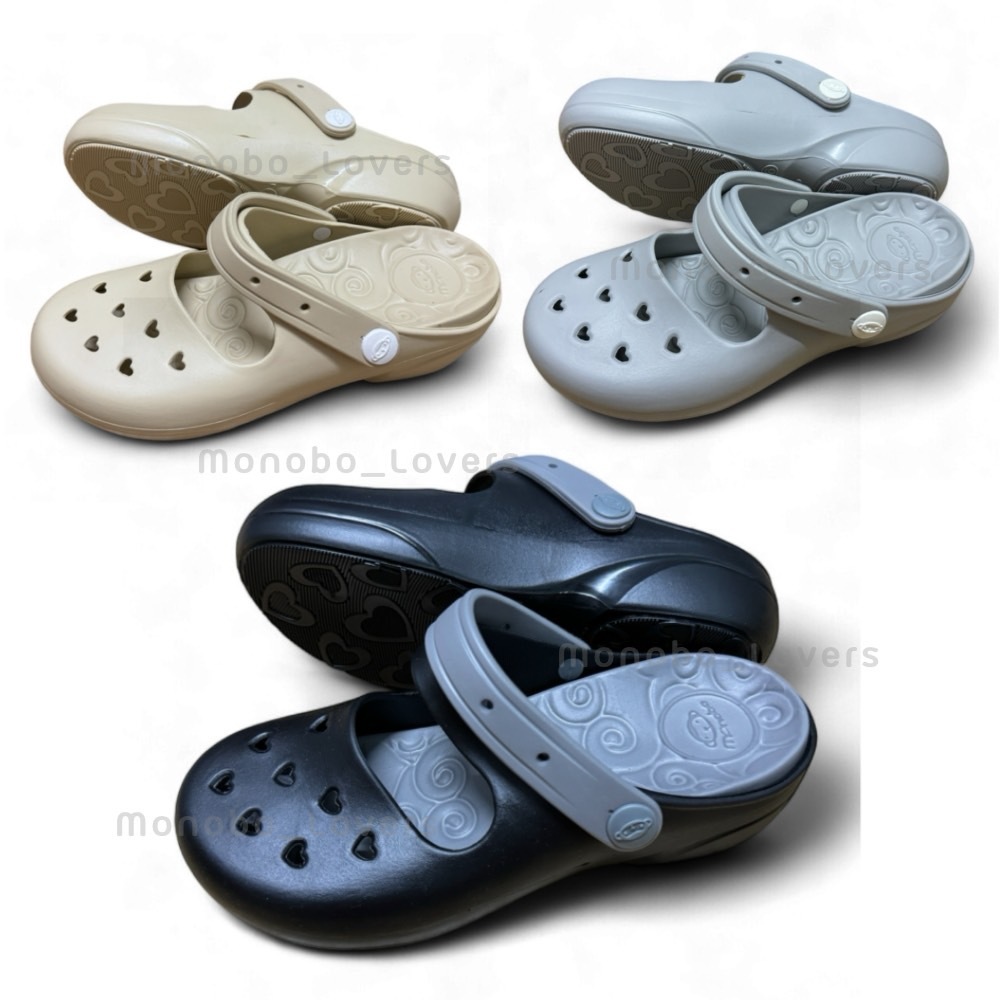 รองเท้า Monobo รุ่น Kimberry Classic (ของแท้ 100%)