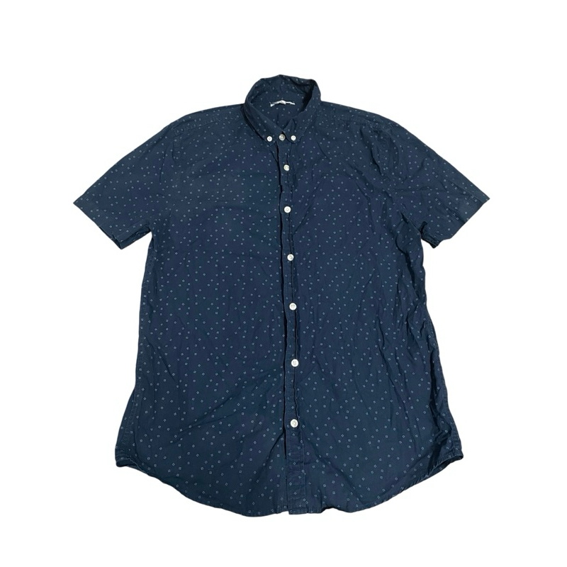 เสื้อเชิ้ต AllZ ผู้ชาย