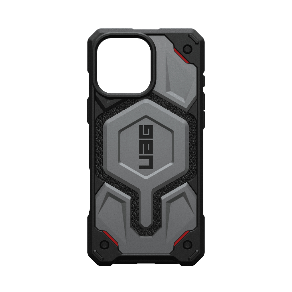 UAG Monarch Pro เคสกันกระแทกสำหรับ 16 Pro / 16 Pro Max - ประกัน 1 ปี