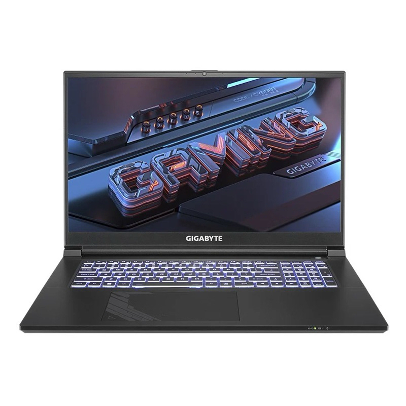 Notebook Gigabyte Gaming G5 GE-51TH263SH (Black)สินค้ามือ2คุณภาพดี