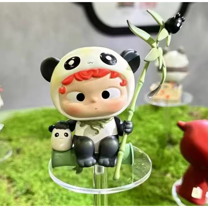 heyone ozai panda แพนด้า