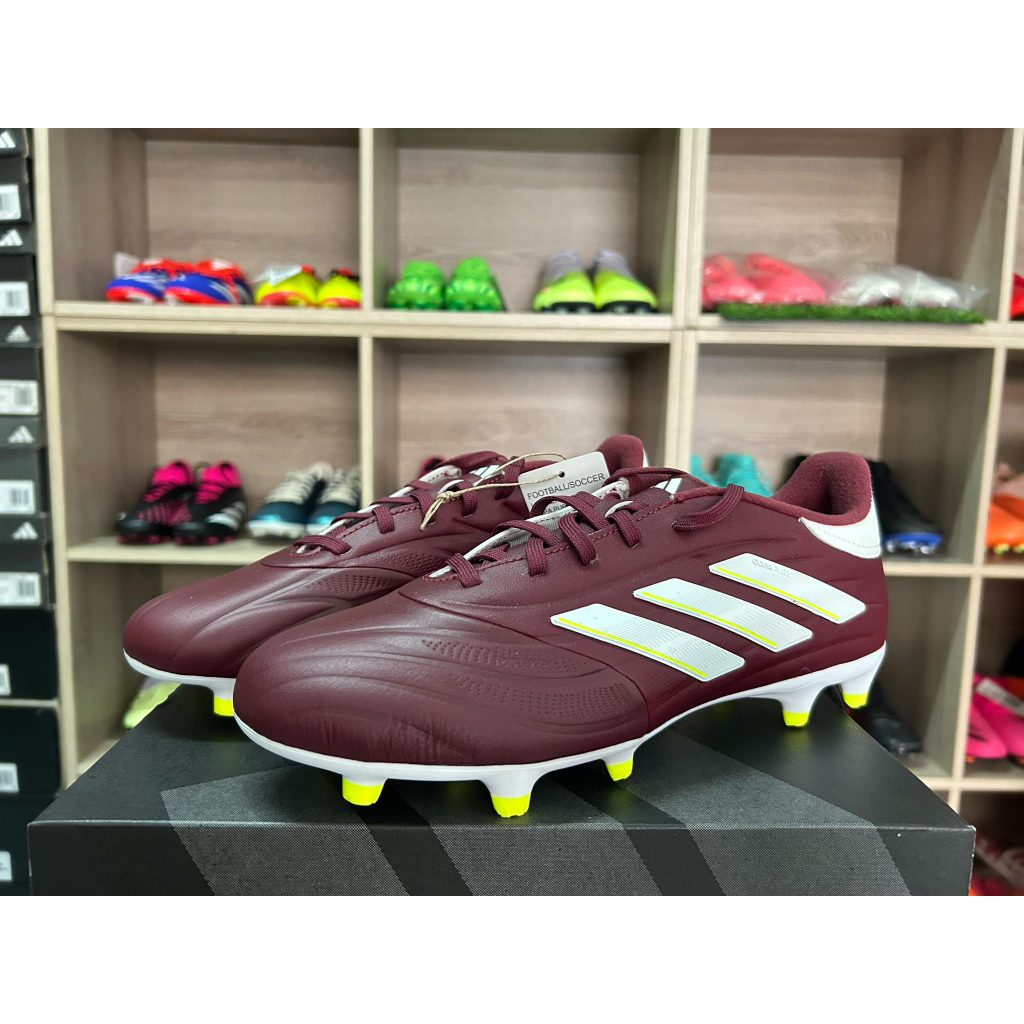 รองเท้าฟุตบอล รุ่น ADIDAS COPA PURE 2 LEAGUE รหัส IE7491 by แบงค์เด็กยะลา