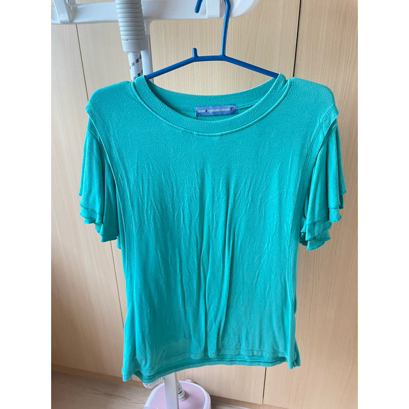 ส่งต่อเสื้อให้นมMamong