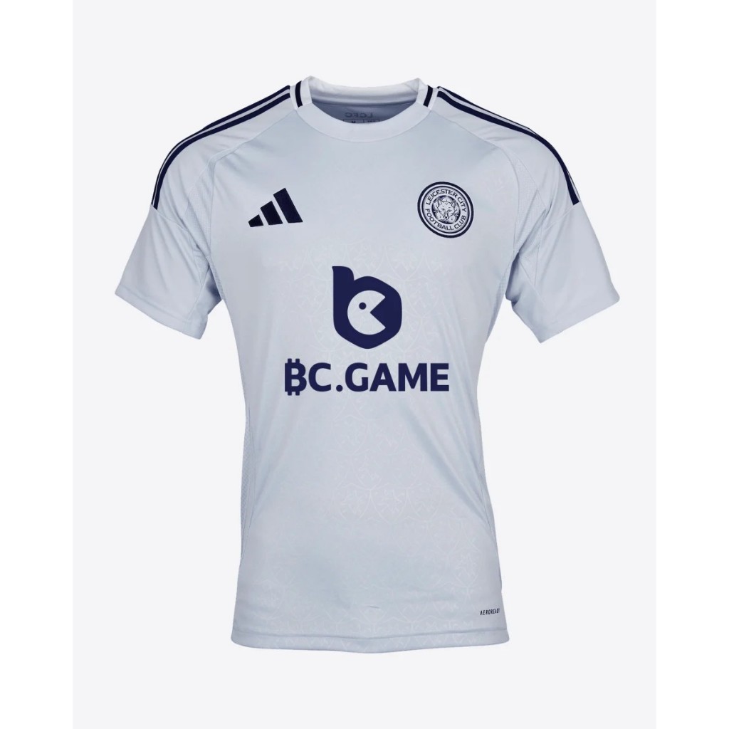 LCFC XS 2024/2025 Adult Third Shirt