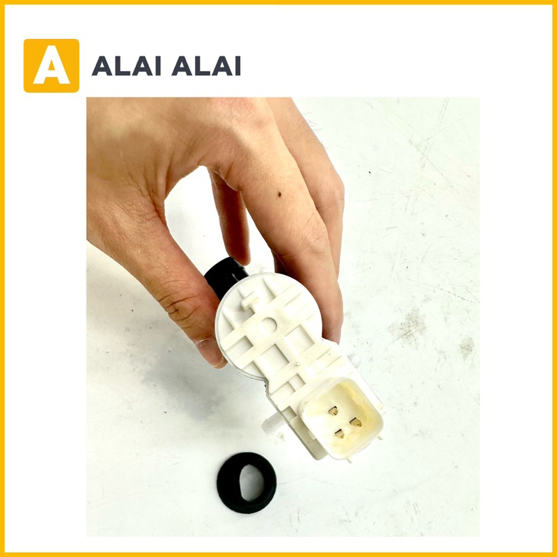 【A099】มอเตอร์ฉีดน้ำฝน Chevrolet Optra 5ประตู