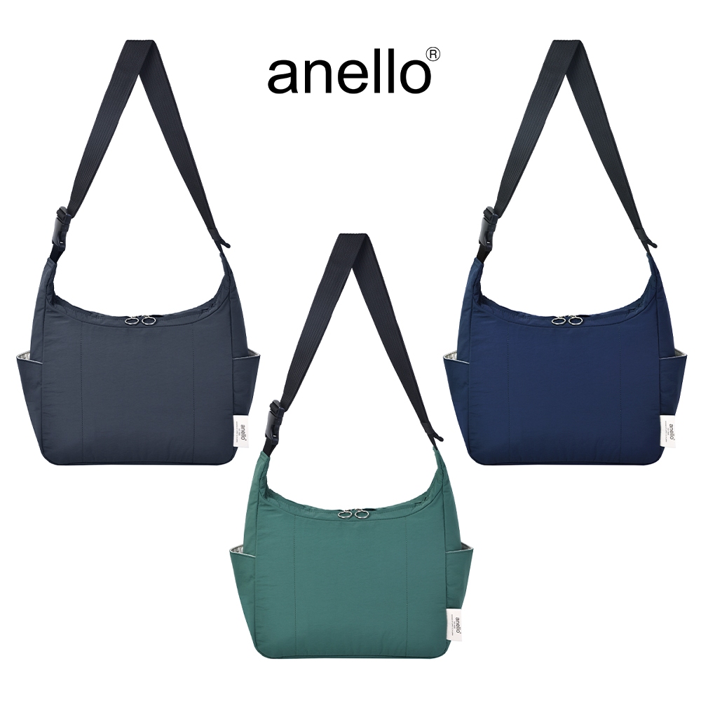 anello กระเป๋าสะพายไหล่ size Regular รุ่น JINNY- AIN1113